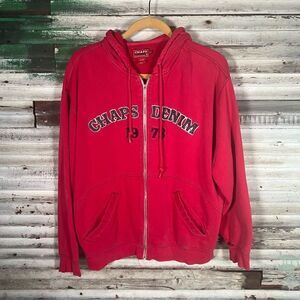 Vintage Chaps Ralph Lauren Hoodie